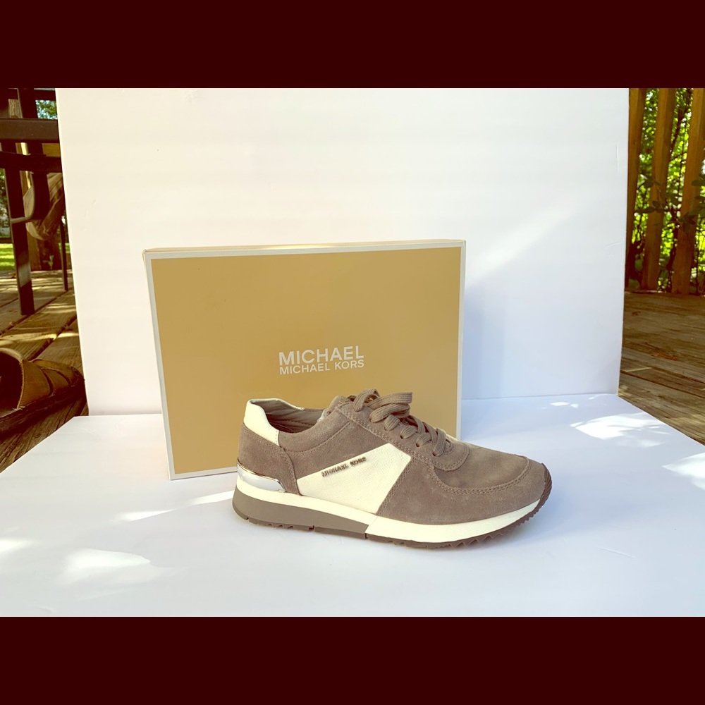 Michael Kors sneakers